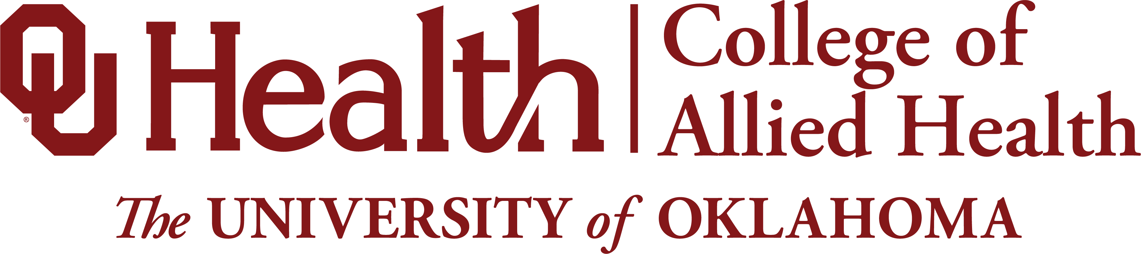 OU College of Allied Health